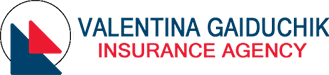 Valentina Gaiduchik Insurance Agency Logo
